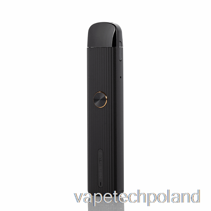 Sklep Z Waporyzatorami Warszawa Uwell Caliburn G 18w System Pod Czarny